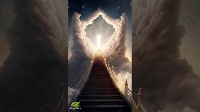 The Light of God in Heaven (Revelation 22:4-5) | Heavenly Music For Worship, Prayer & Comfort