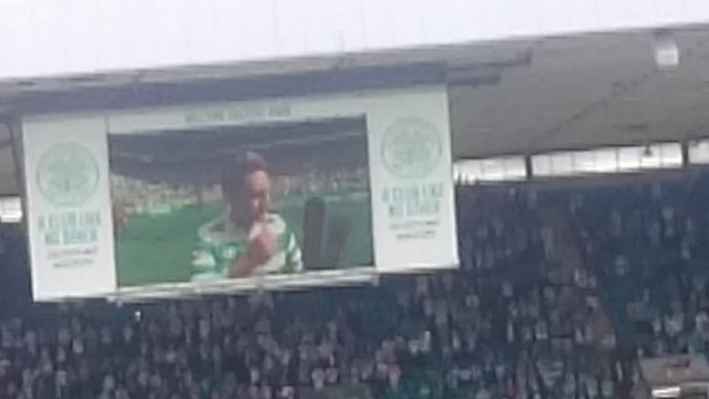 Henrik's Heroes vs Lubo's Legends смотреть онлайн