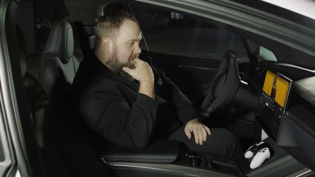 Мой новый игровой ПК за 13.000.000 рублей или что умеет Tesla на AMD Ryzen... смотреть онлайн