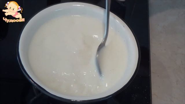 Как сварить манную кашу без комочков. смотреть онлайн