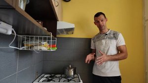 Очень вкусная тыквенная каша с рисом