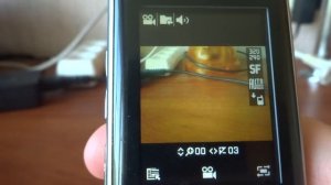 Samsung SGH-D780 review (rus)