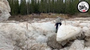ОТШЕЛЬНИК Песня в исполнении автора Леонида Бутырина