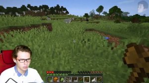КАК НАЙТИ ДЕРЕВНЮ В МАЙНКРАФТ 1.14.4 (Minecraft 1.14.4 Прохождение #1)