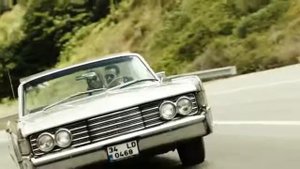 Hakan Peker-Bir Efsane-Official Video