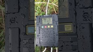 настройка шкафа управления UNIPUMP M3-D1C по реле давления.