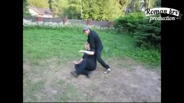 СИСТЕМА ЧХАРЕК СПАРИНГИ и ученики НОВОЕ 2018 смотреть онлайн