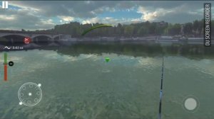Ultimate Fishing simulator#2 ловля налима