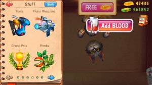 АНТИСТРЕСС против МУРАВЕЙНИКА #85 Кик зе Бадди стал мясом. Kick the Buddy с Кидом на крутилкины