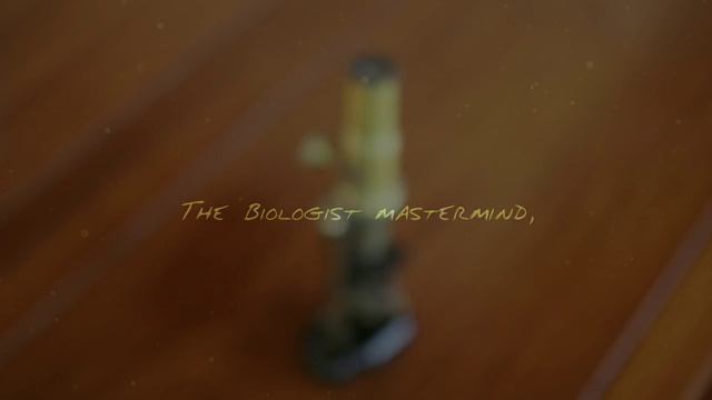 Little Cells - Teaser смотреть онлайн