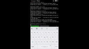 how to Install All Kali Linux Tools on Android With Termux (No Root) Tamil Linux Hacking