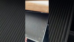 Печка не греет, окно потеет? Меняйте салонный фильтр!