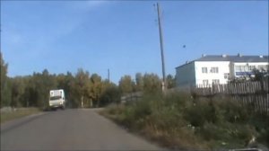 **WittFilm** Косиха Алтайский край Сентябрь 2016 г. 2 часть.