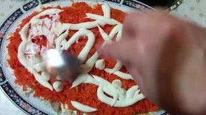 Салат Шуба. Новогодний салат «Селедка под шубой»