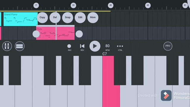 Namuku Parkan Munthiritoppukal BGM Johnson Master смотреть онлайн