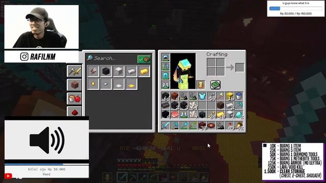 DAY 6521 - Habisin sisa TNT semalem dulu смотреть онлайн