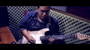 FENDER STRATOCASTER HIGHWAY ONE USA TEST JAM