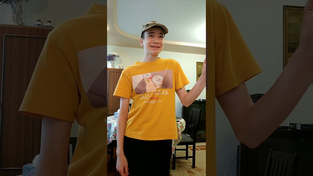 Когда приехала бабушка! #2 #ситуации #юмор #смешноевидео #прикол #смешныеистории #жиза #топ #приколы смотреть онлайн