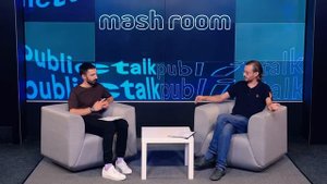 Почему уменьшается наш мозг и каким станет человек в XXXI веке?||Интеллектуальный клуб Mash Room #