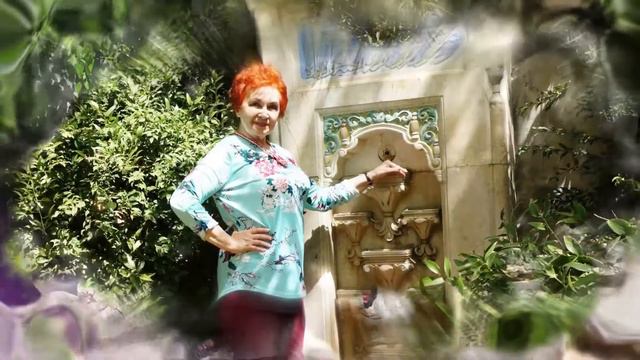 НИКИТСКИЙ и ЛИВАДИЯ