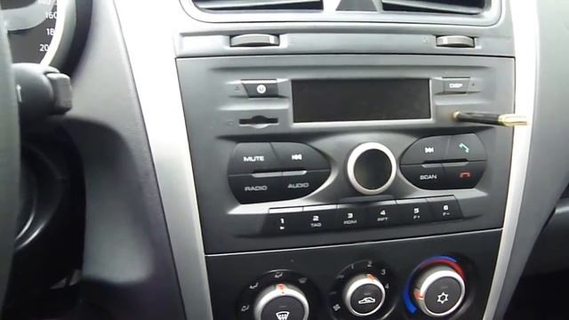 Обзор ( Тест-драйв) Datsun mi-DO (ДАТСУН ми - ДО) 3 -я заключительная часть смотреть онлайн