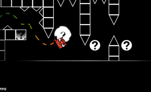 Exasperation - any progresses | Geometry Dash