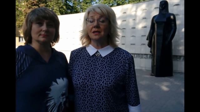 Вступление ведущих к 1 части  Онлайн-фестиваль "Куликово Поле-2020" смотреть онлайн