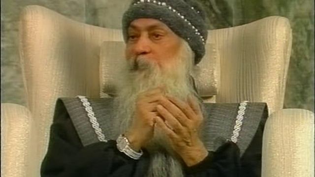 Osho, The Zen Manifesto: Freedom from Oneself. Discourse 3
