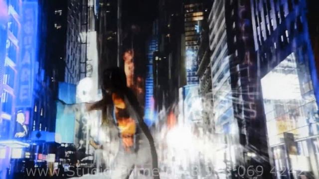 Проекционное шоу 4 стихии смотреть онлайн