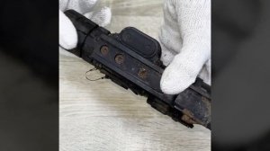 Сожгли тепловизор на охоте!