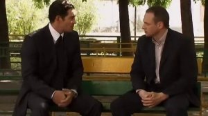 Вернуть на доследование 21-я серия