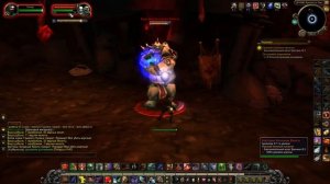 Оружие Получше Кулаков World of Warcraft