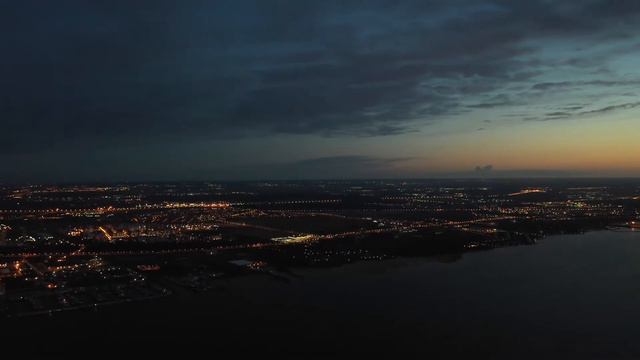 Санкт-Петербург поглотила ночь смотреть онлайн