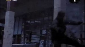 Metallica - Fight Fire with Fire