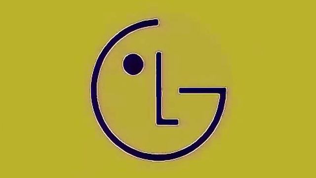 LG Logo In G Major Slow X4 смотреть онлайн