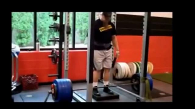 Богатыри XXI века. Подборка спортивных приколов 2016 года #2 смотреть онлайн