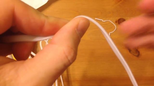 Лайтинг Кабель. Распаковка посылки из Китая. China Package Unpacking Certified Lightning Cable