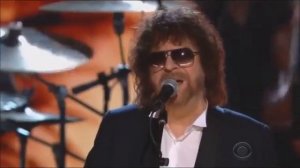 Jeff Lynne's ELO - Evil Woman (live at the 57th Annual Grammy Awards)