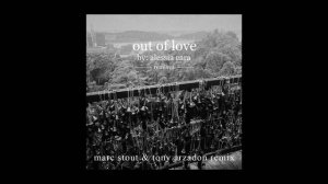 Alessia Cara - Out Of Love (Marc Stout & Tony Arzadon Remix / Official Audio)