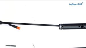 Винтовка Modify M24 - обзор и тюнинг.