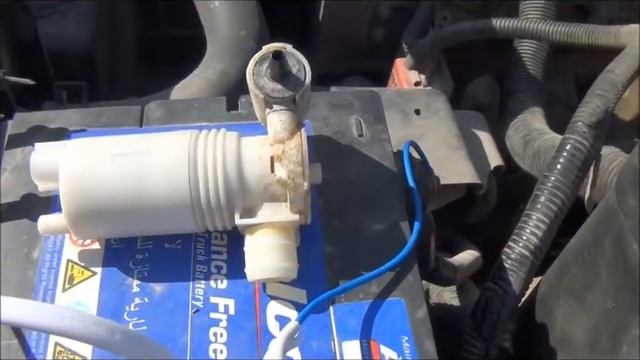 Comment remplacer le moteur du lave glace Hummer H2 ? avec la team hummerbox смотреть онлайн