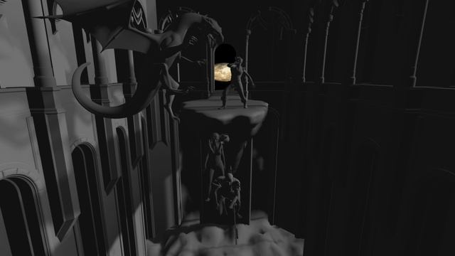 DARKS Skyrim смотреть онлайн