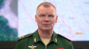 Минобороны РФ: цель удара ВКС РФ высокоточным оружием достигнута, все назначенные объекты поражены