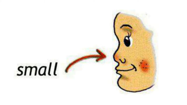 How To Pronounce Small In British English