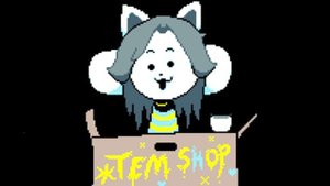 tem shop - undertale - temitracker