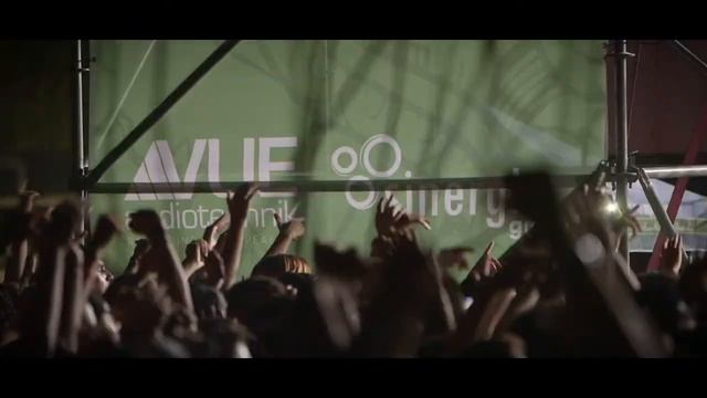 VUE Audiotechnik смотреть онлайн