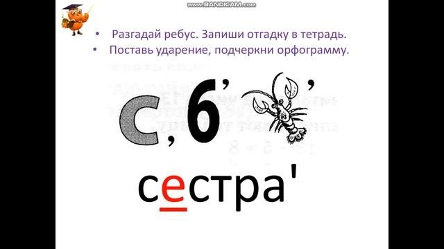 Повторение  за год  Урок 2