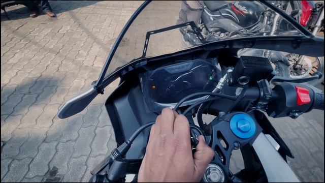 2023 Yamaha R15M with TFT Display | Detailed Review | Features & Price | All you need to know!!!