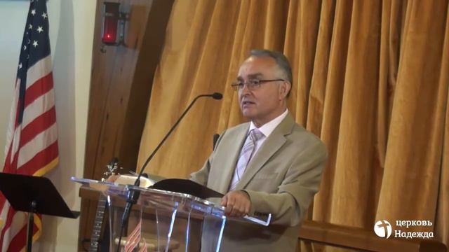 Два инвалида в церкви, Георгий Титков смотреть онлайн