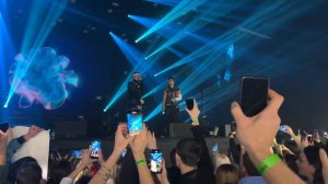 GAYAZOV$ BROTHER$ Роза X 02.12.2022 Adrenaline Stadium